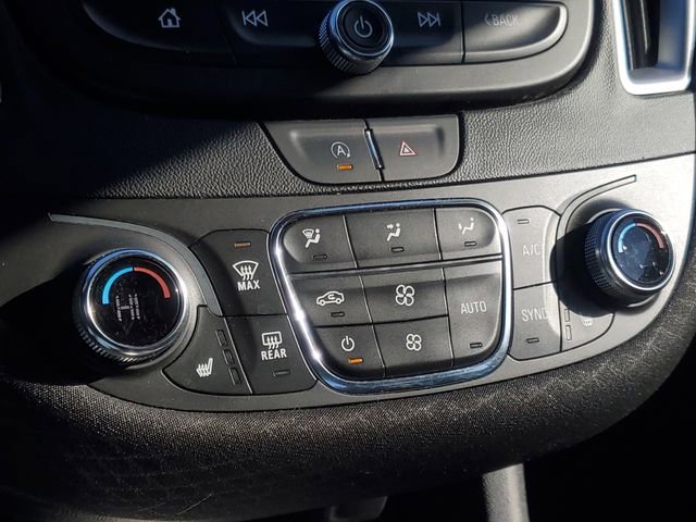 Used 2022 Chevrolet Malibu LT image 26