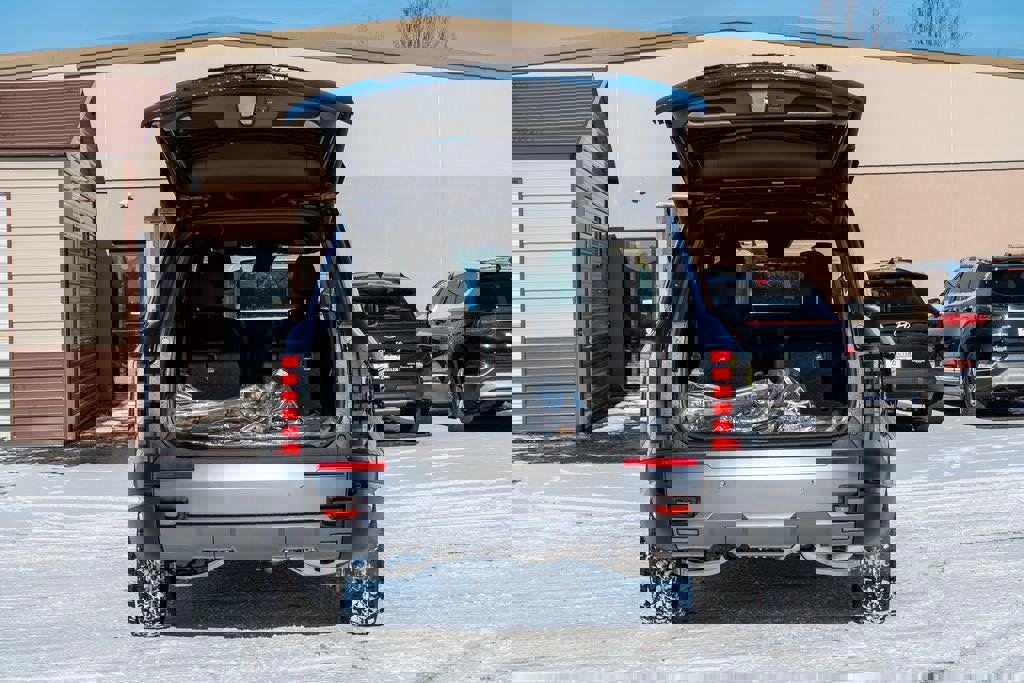 New 2026 Hyundai Palisade XRT Pro image 10