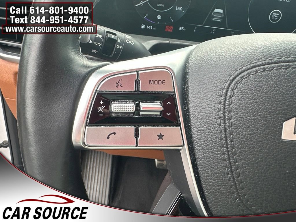 Used 2023 Kia Telluride SX Prestige X-Line AWD/4WD image 17