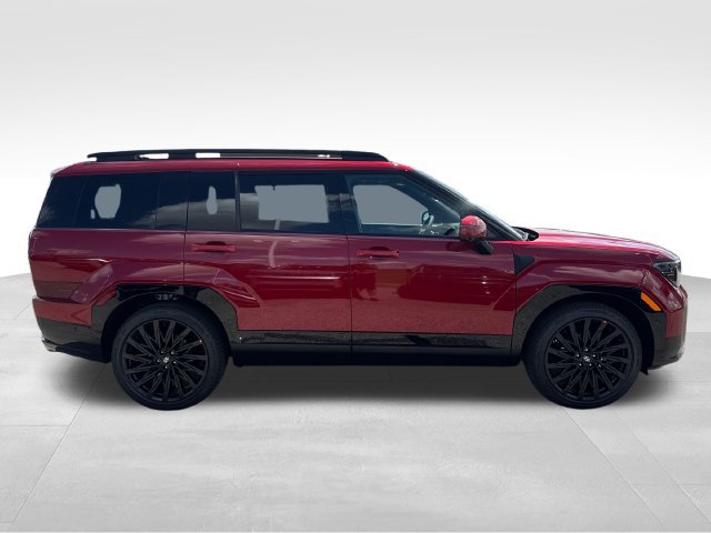 New 2027 Hyundai Santa Fe Calligraphy AWD/4WD image 6