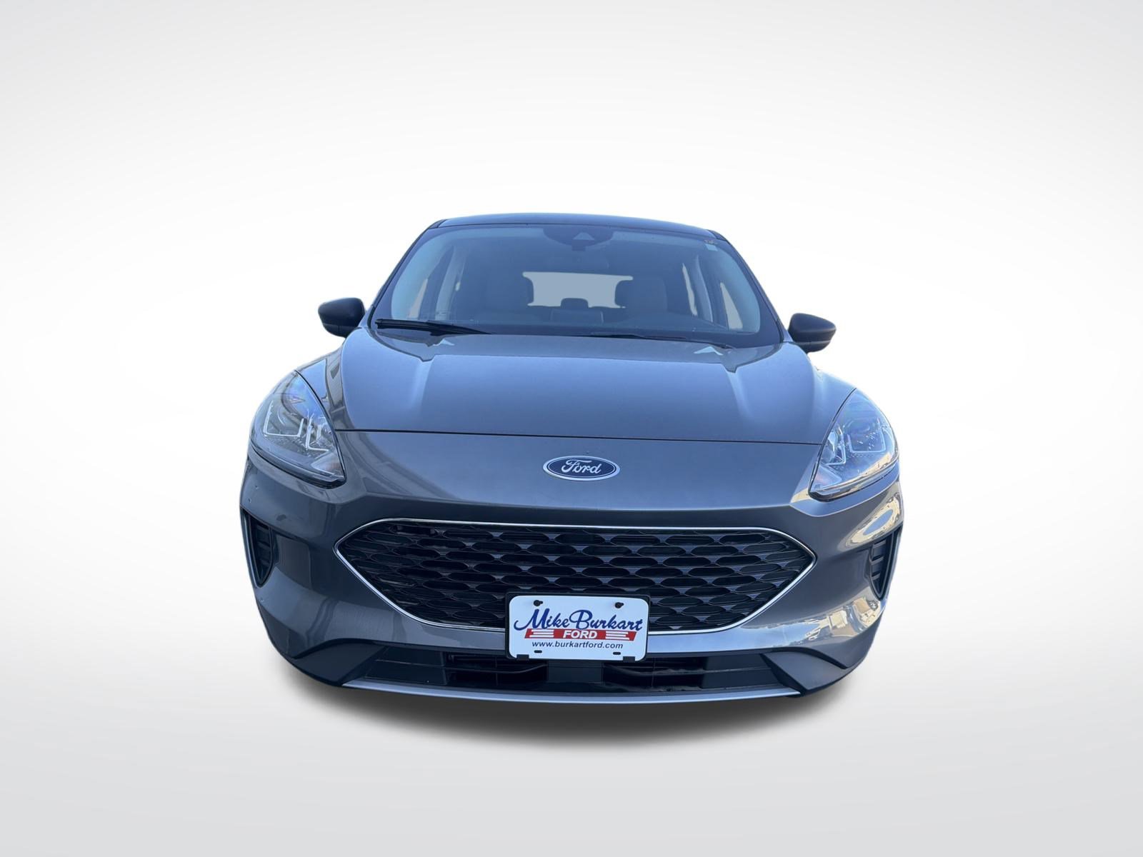 Certified 2022 Ford Escape SE w/ Convenience Package image 44