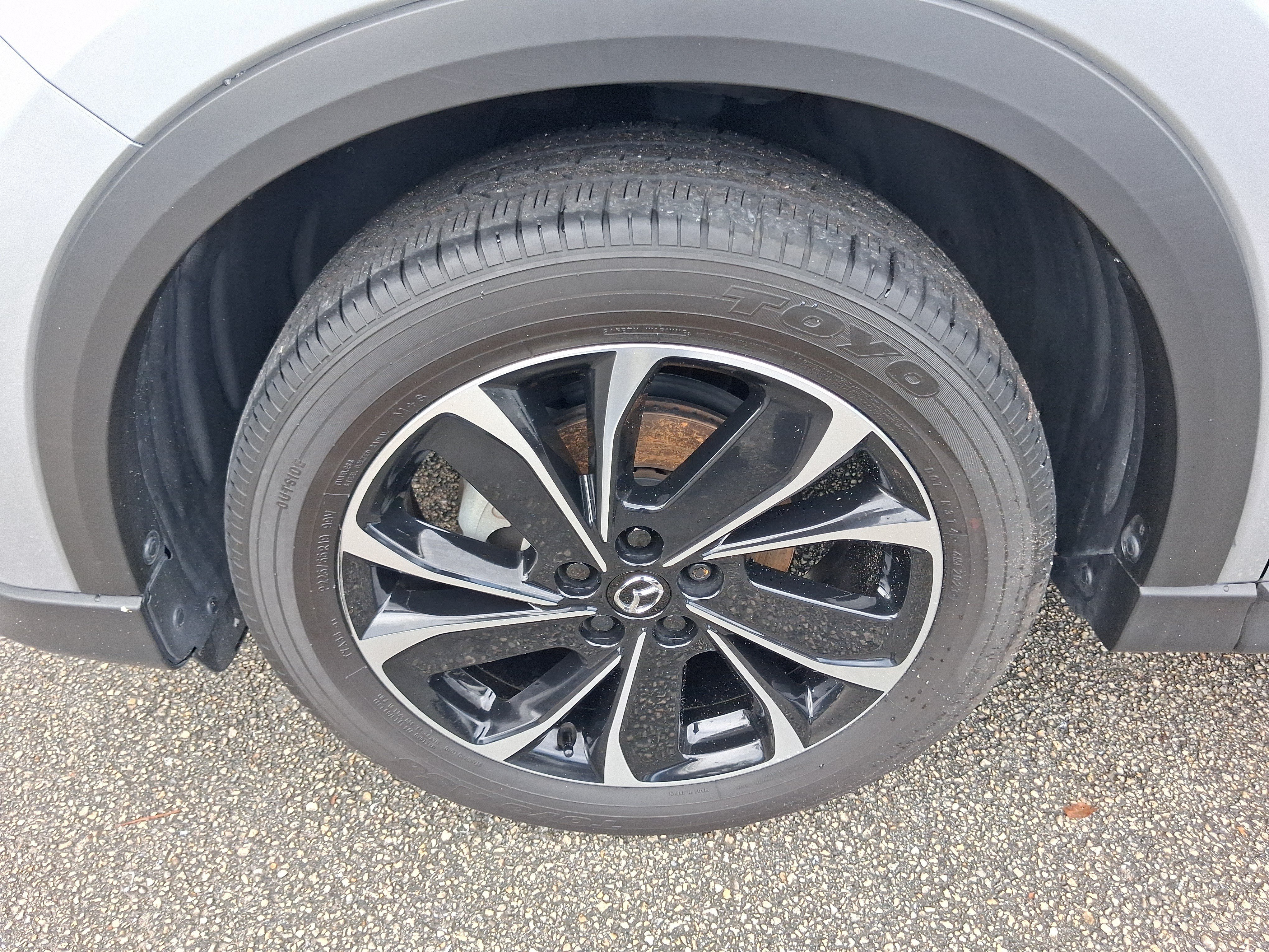 Certified 2023 MAZDA CX-5 AWD 2.5 S w/ Premium Plus Pkg image 19