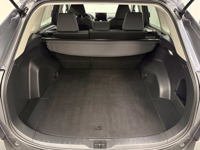 Certified 2025 Toyota RAV4 XLE AWD/4WD image 6