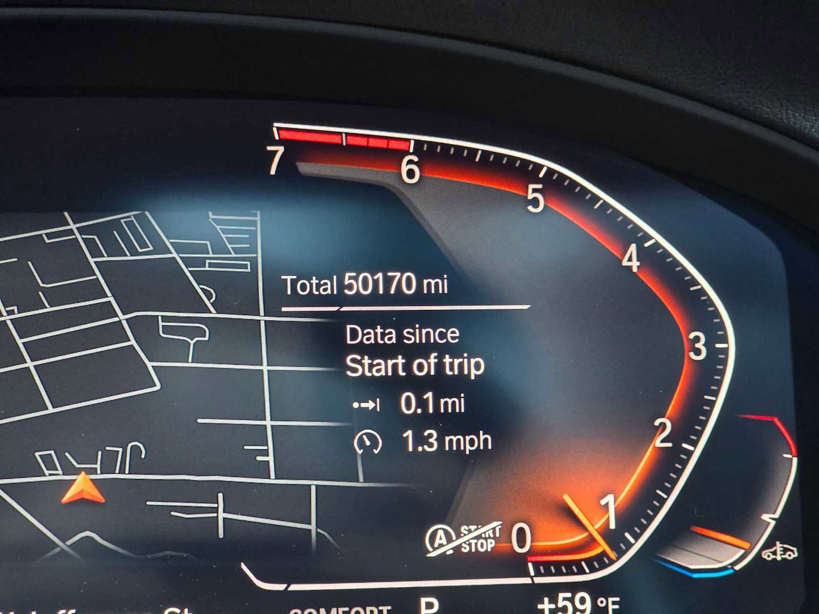 Used 2024 BMW X3 xDrive30i image 27