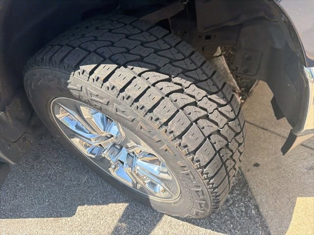 Used 2020 RAM 1500 Big Horn AWD/4WD image 11