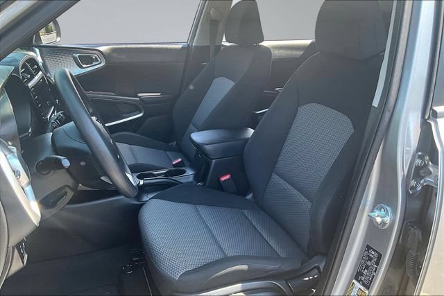 Certified 2023 Kia Soul LX w/ LX Technology Package FWD image 20