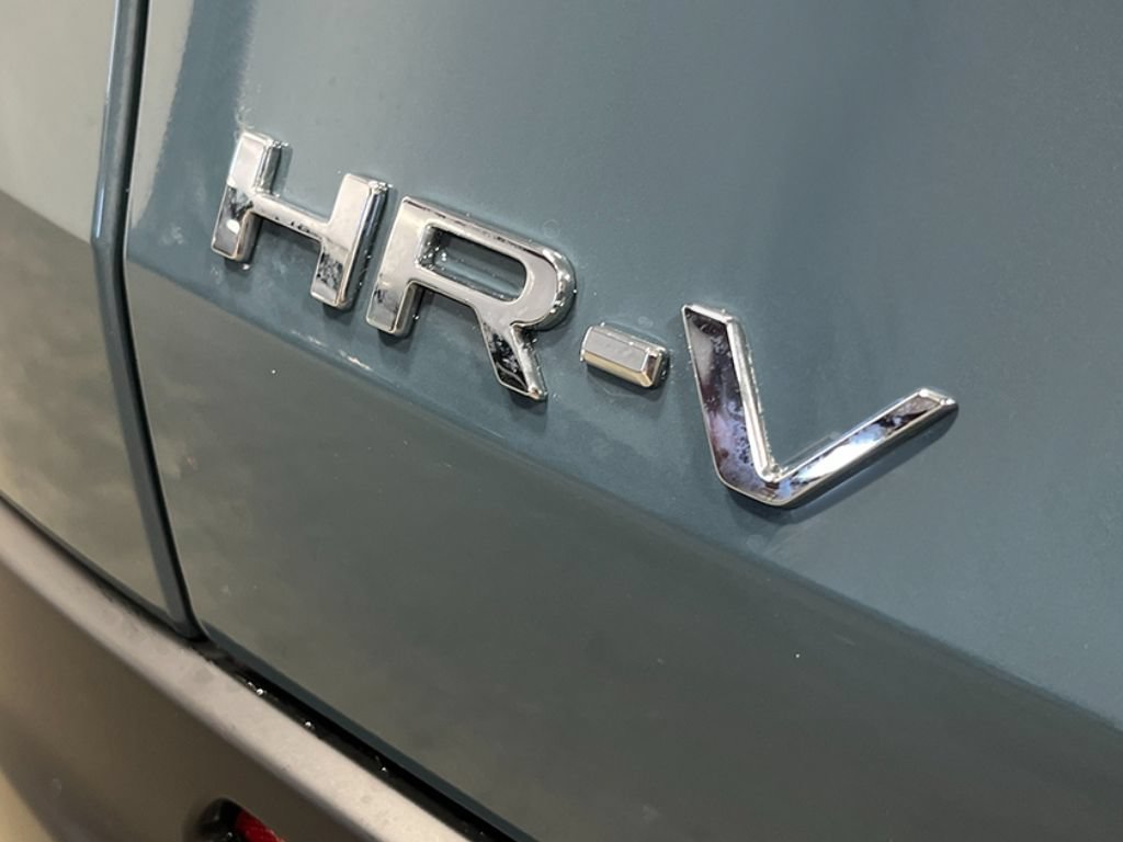 New 2027 Honda HR-V LX image 5