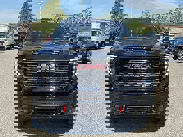 New 2026 GMC Sierra 2500 AT4 w/ AT4 Premium Plus Package image 8