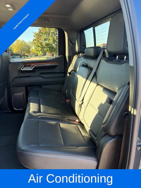 Used 2023 GMC Sierra 1500 Denali AWD/4WD image 31