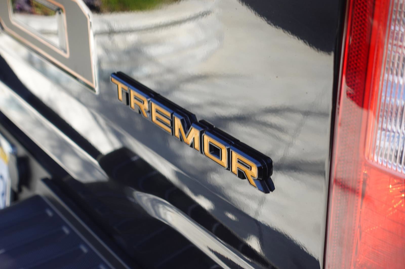 Used 2022 Ford F150 Tremor w/ Bed Utility Package image 10