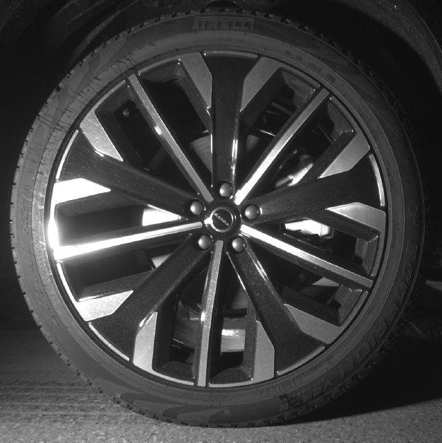 New 2026 Volvo XC90 B6 Plus w/ Protection Package Premier AWD/4WD image 39