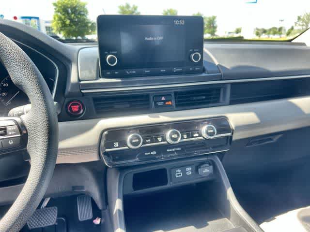 Certified 2023 Honda Pilot LX image 18