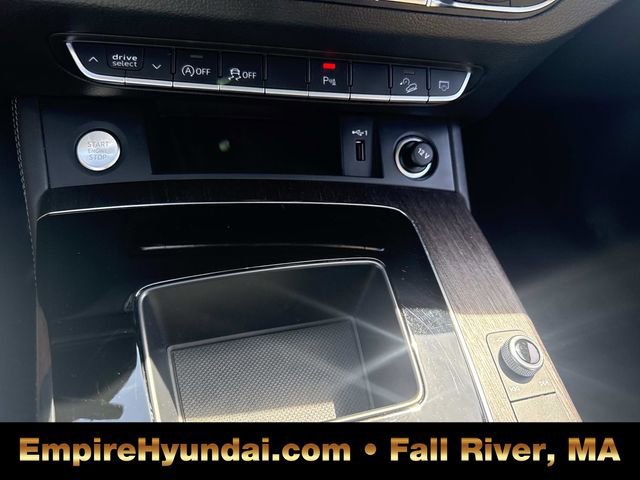 Used 2024 Audi Q5 2.0T Premium Plus image 28