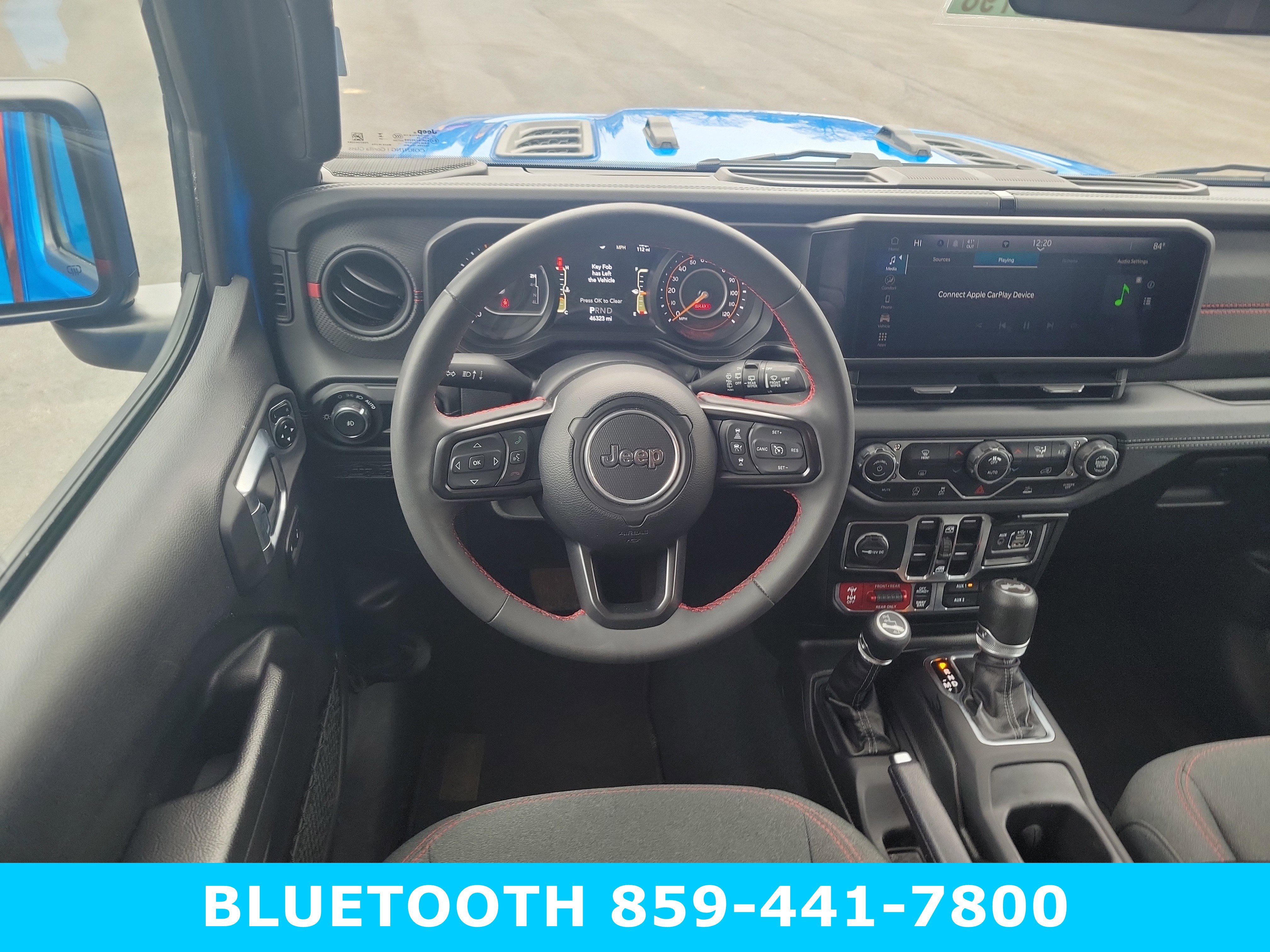 Certified 2024 Jeep Wrangler Unlimited Rubicon image 11