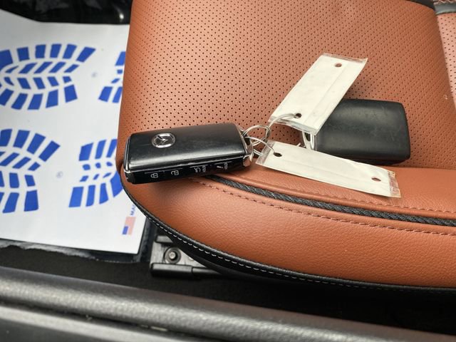 Used 2024 MAZDA CX-50 2.5 Turbo w/ Cargo Package image 27