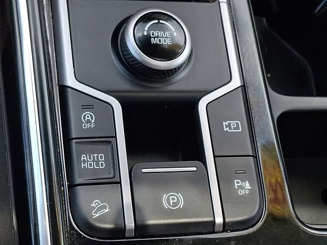 Certified 2023 Kia Sorento SX FWD image 25