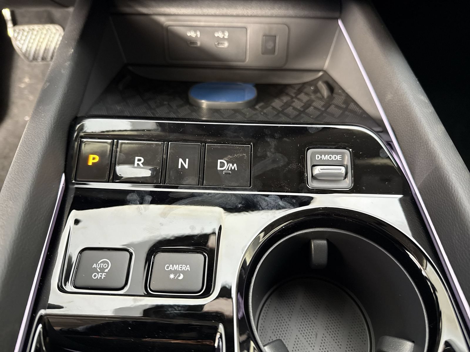 New 2026 Nissan Murano SL w/ Comfort Package AWD/4WD image 18
