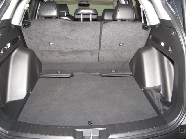 Certified 2025 Honda CR-V EX-L image 17