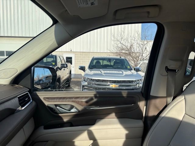 Used 2024 GMC Yukon Denali image 13