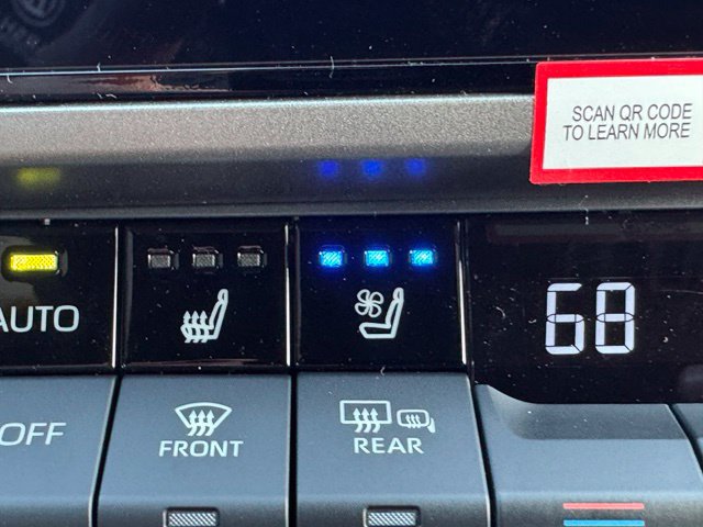 New 2026 Toyota Camry XSE w/ Premium Plus Package FWD image 28