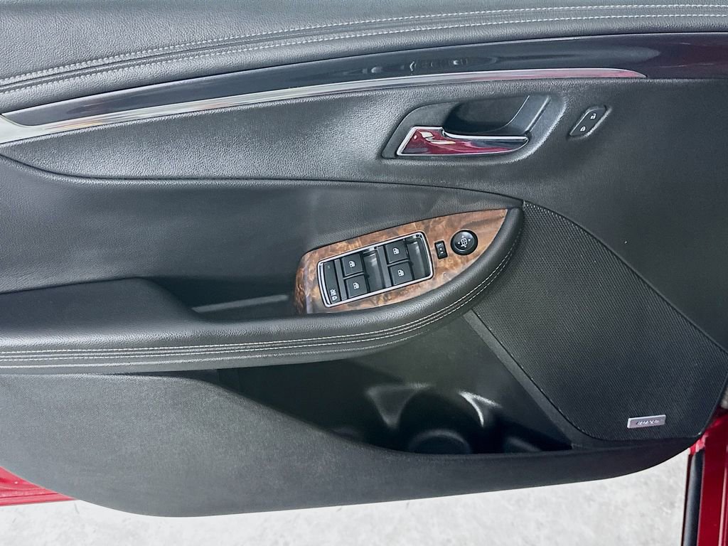 Used 2014 Chevrolet Impala LT FWD image 25