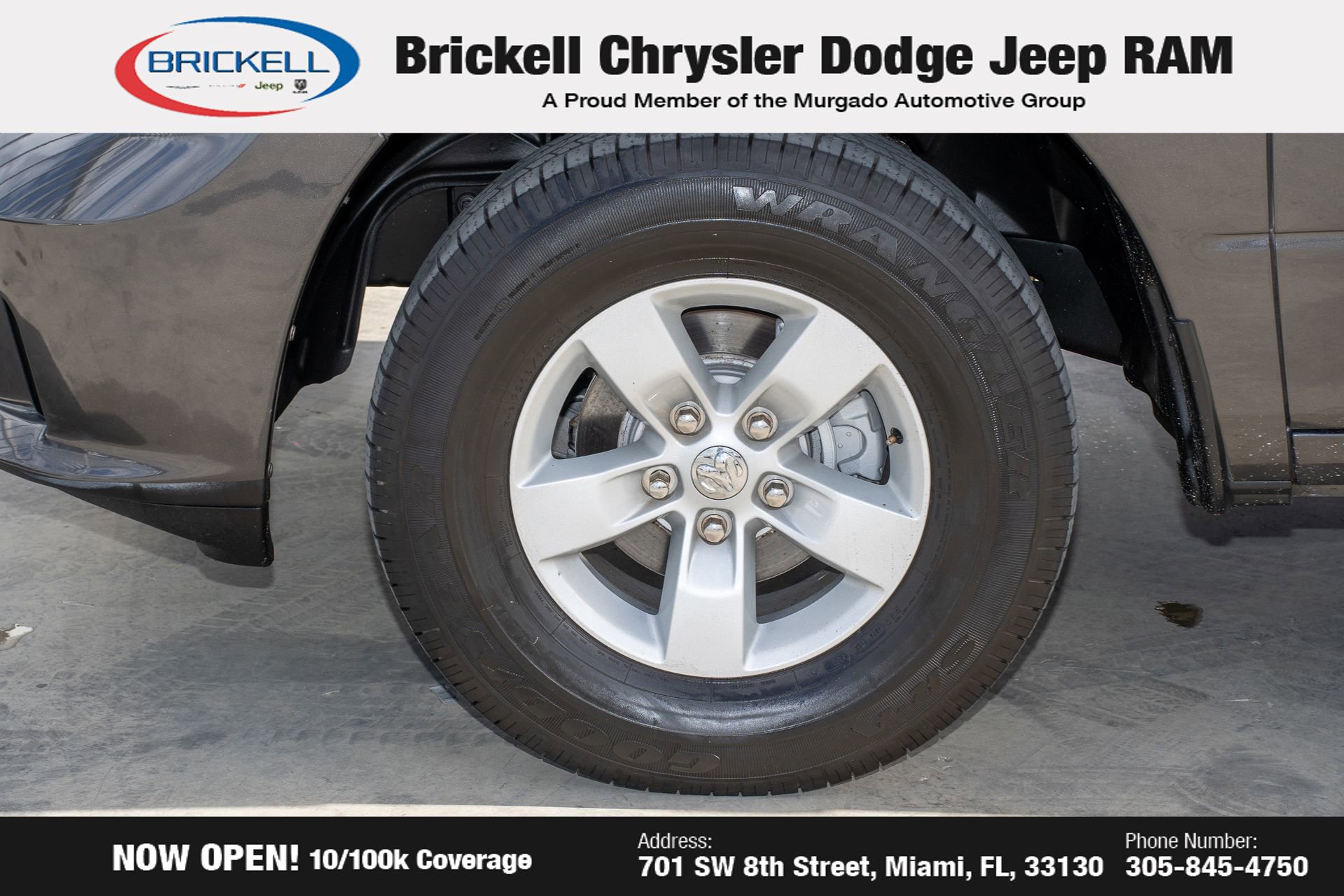 Used 2019 RAM 1500 Express image 28