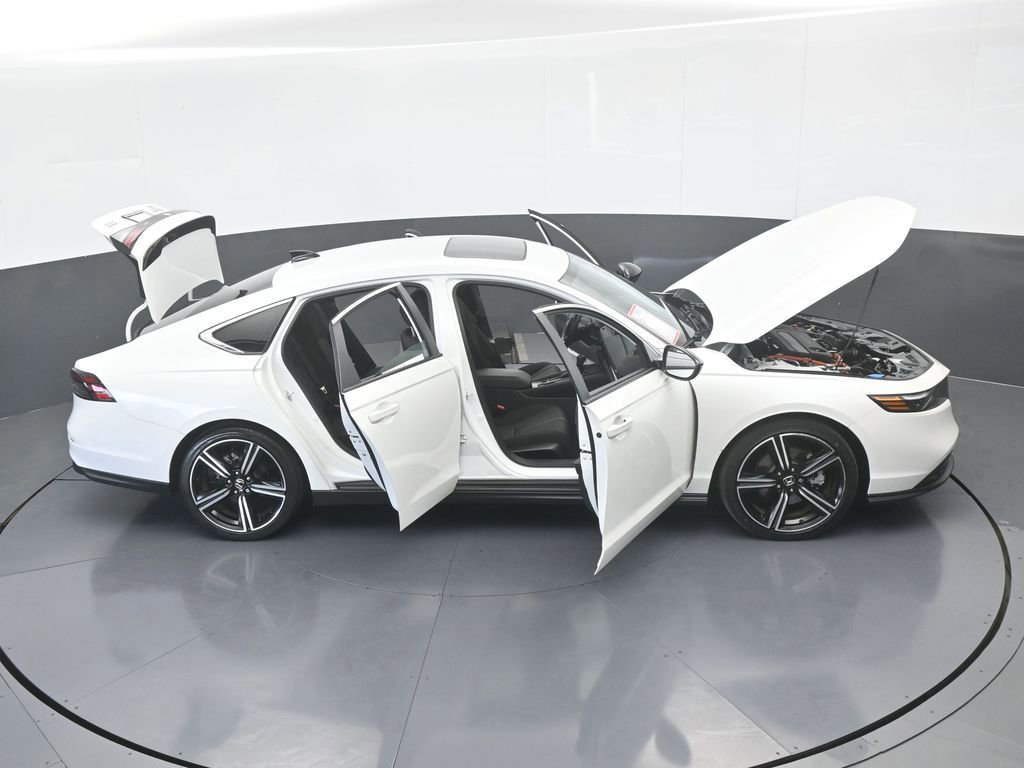 Used 2023 Honda Accord Sport image 63