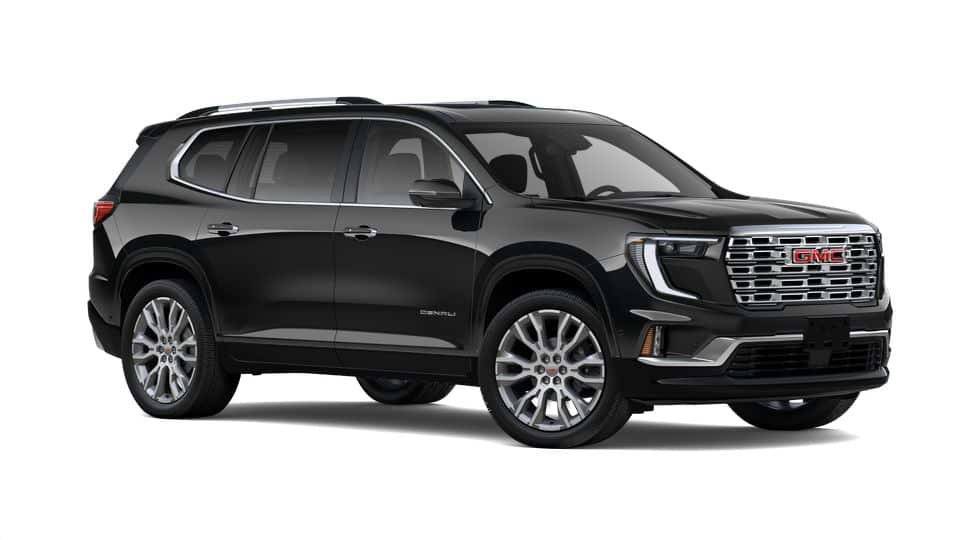 New 2026 GMC Acadia Denali w/ Super Cruise Package image 54