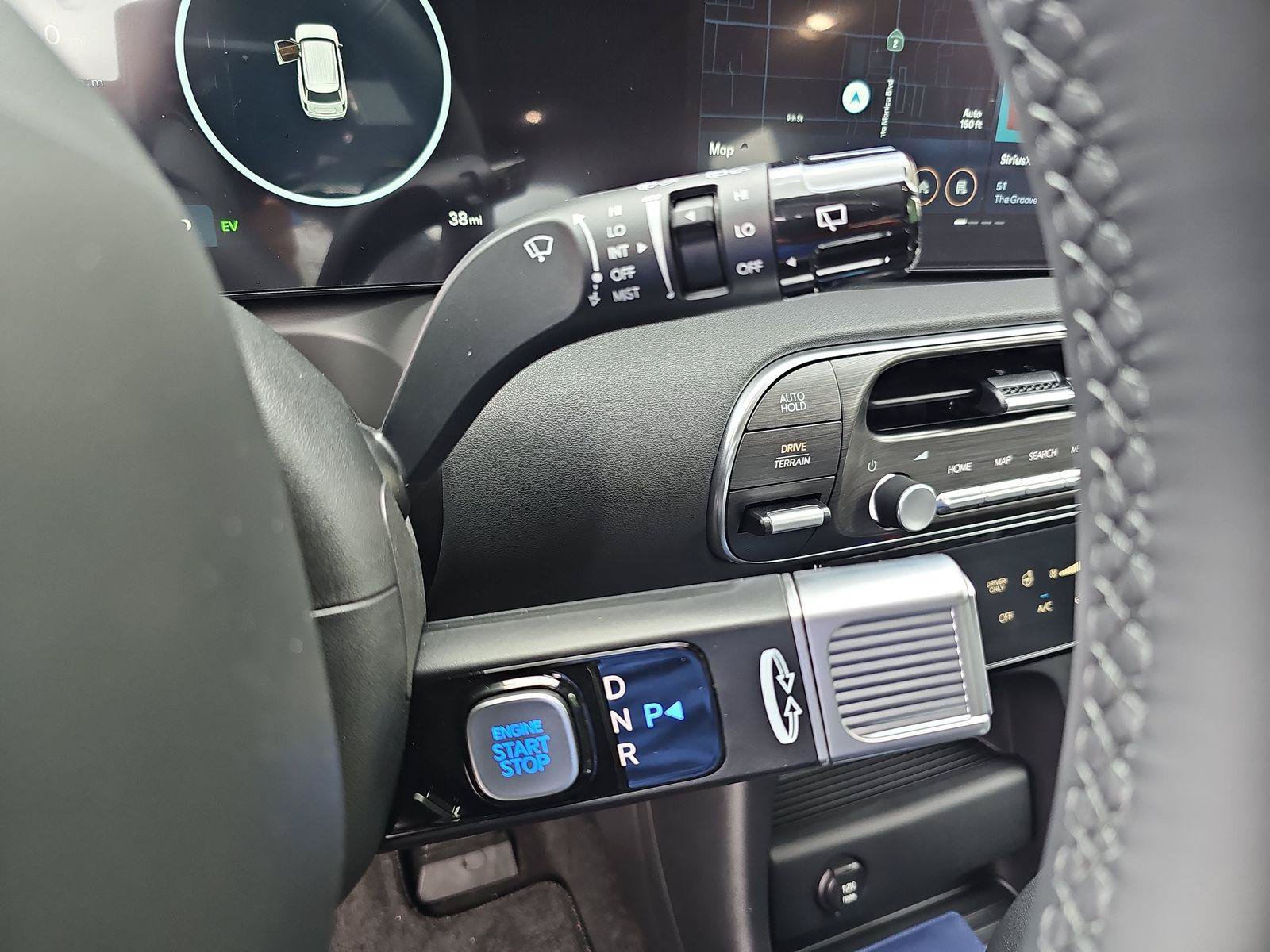 New 2026 Hyundai Palisade Limited AWD/4WD image 21