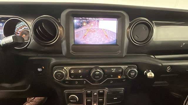 Used 2019 Jeep Wrangler Unlimited Sport AWD/4WD image 22