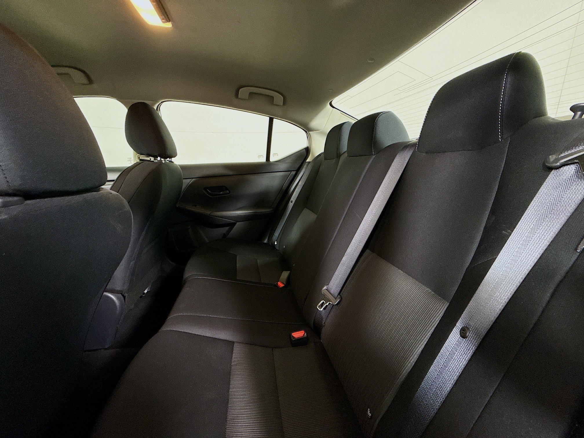 Used 2024 Nissan Sentra SV image 25