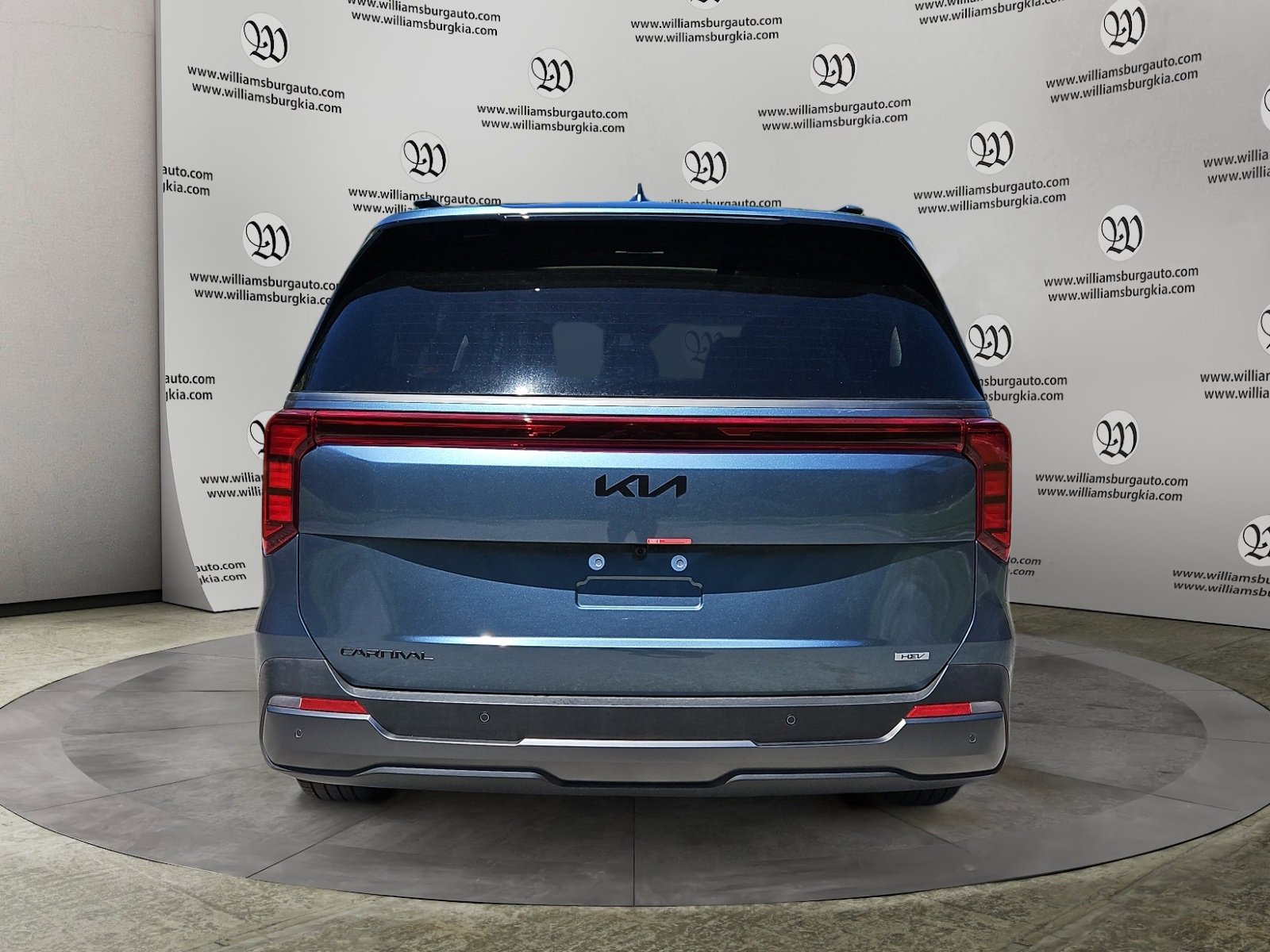 New 2026 Kia Carnival SX image 4