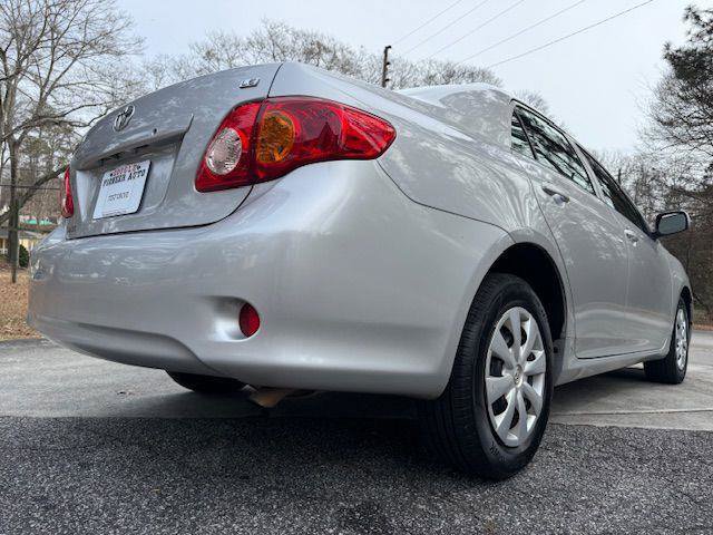 Used 2010 Toyota Corolla image 15