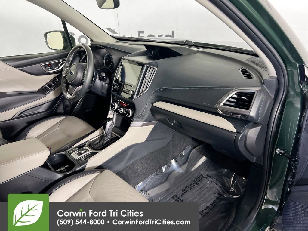 Used 2023 Subaru Forester Limited AWD/4WD image 30