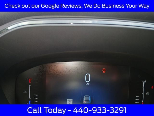 Used 2024 Ford Escape ST-Line w/ Tech Pack #1 AWD/4WD image 23