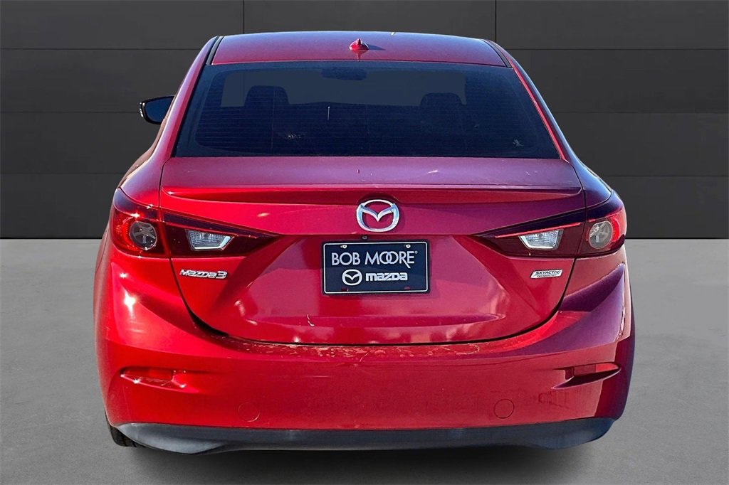 Used 2014 MAZDA MAZDA3 i Grand Touring image 4