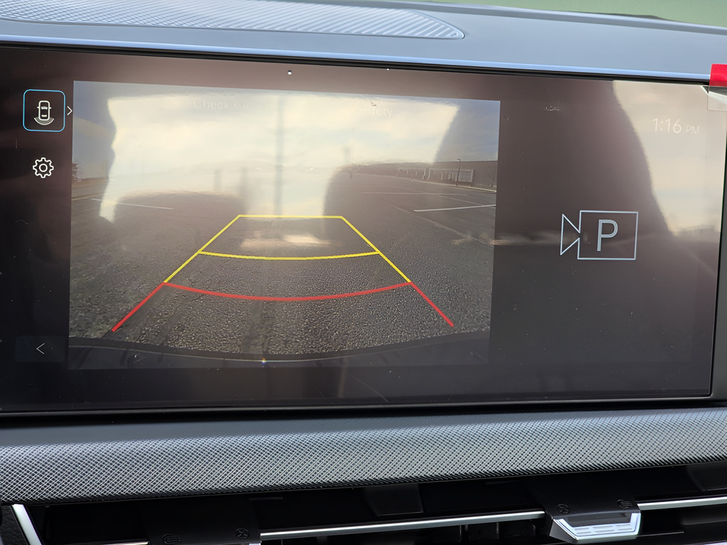 New 2026 Hyundai Sonata SEL AWD/4WD image 18