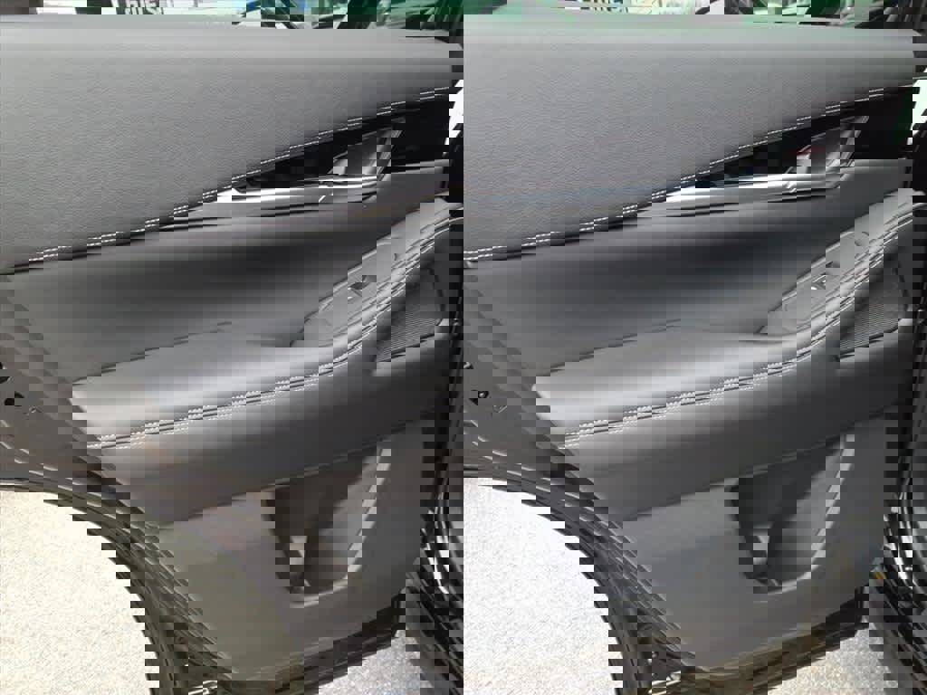 Certified 2023 INFINITI QX60 Pure image 11