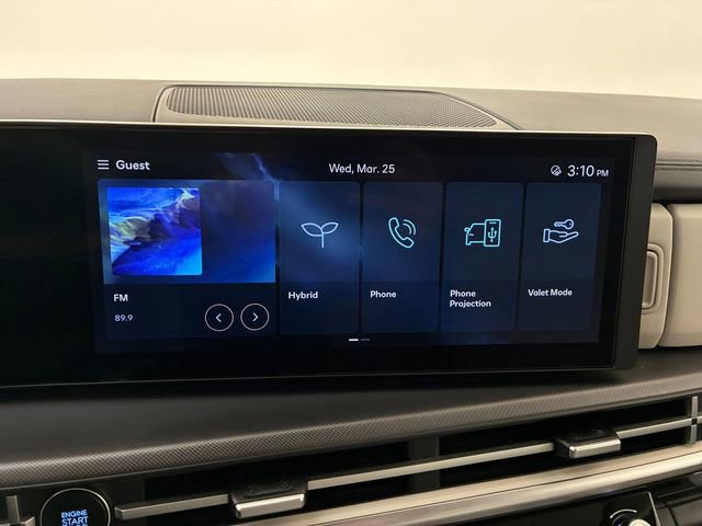 Used 2025 Hyundai Santa Fe SEL image 26