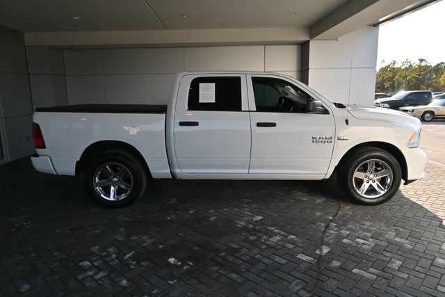 Used 2017 RAM 1500 Express image 6