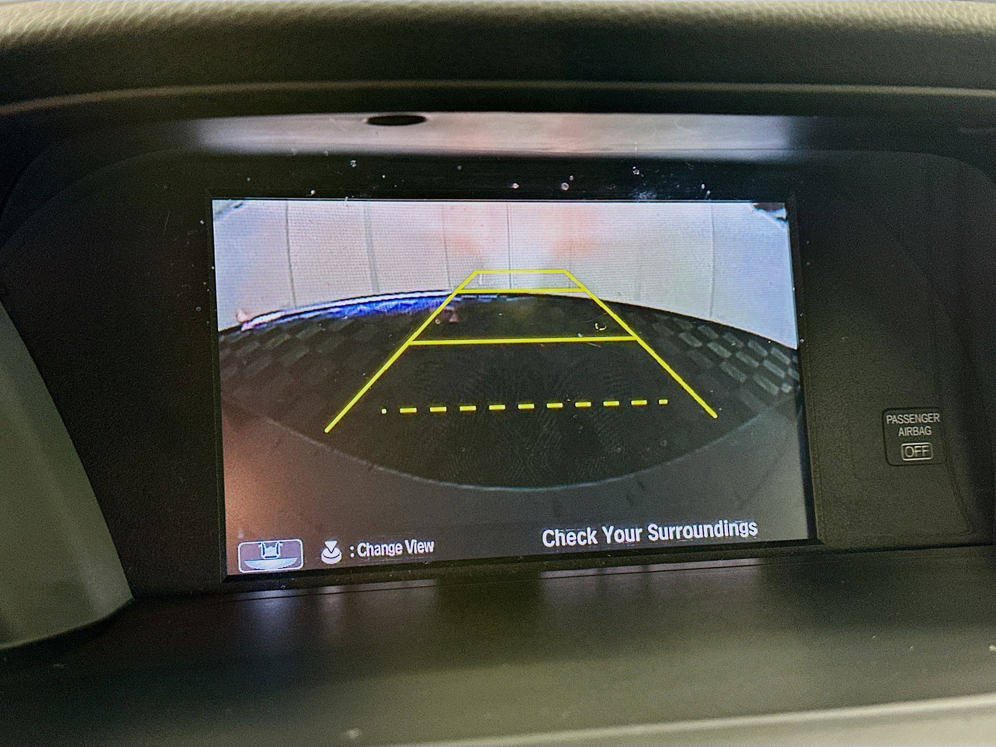 Used 2016 Honda Accord LX image 21