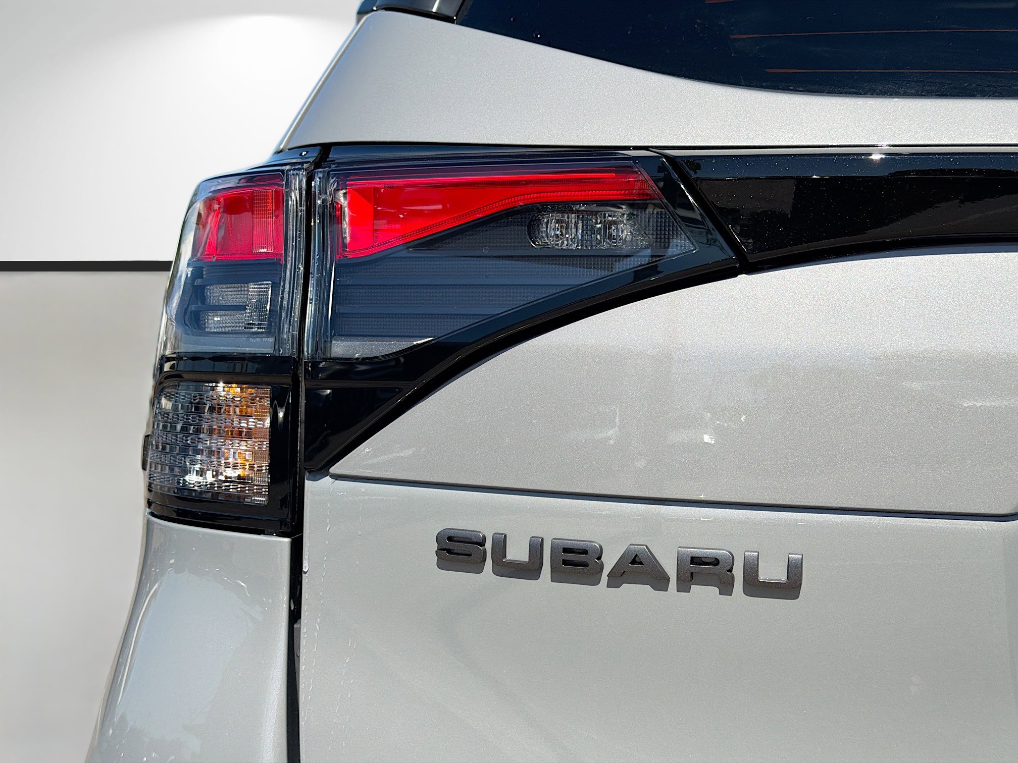 New 2026 Subaru Forester Sport image 10