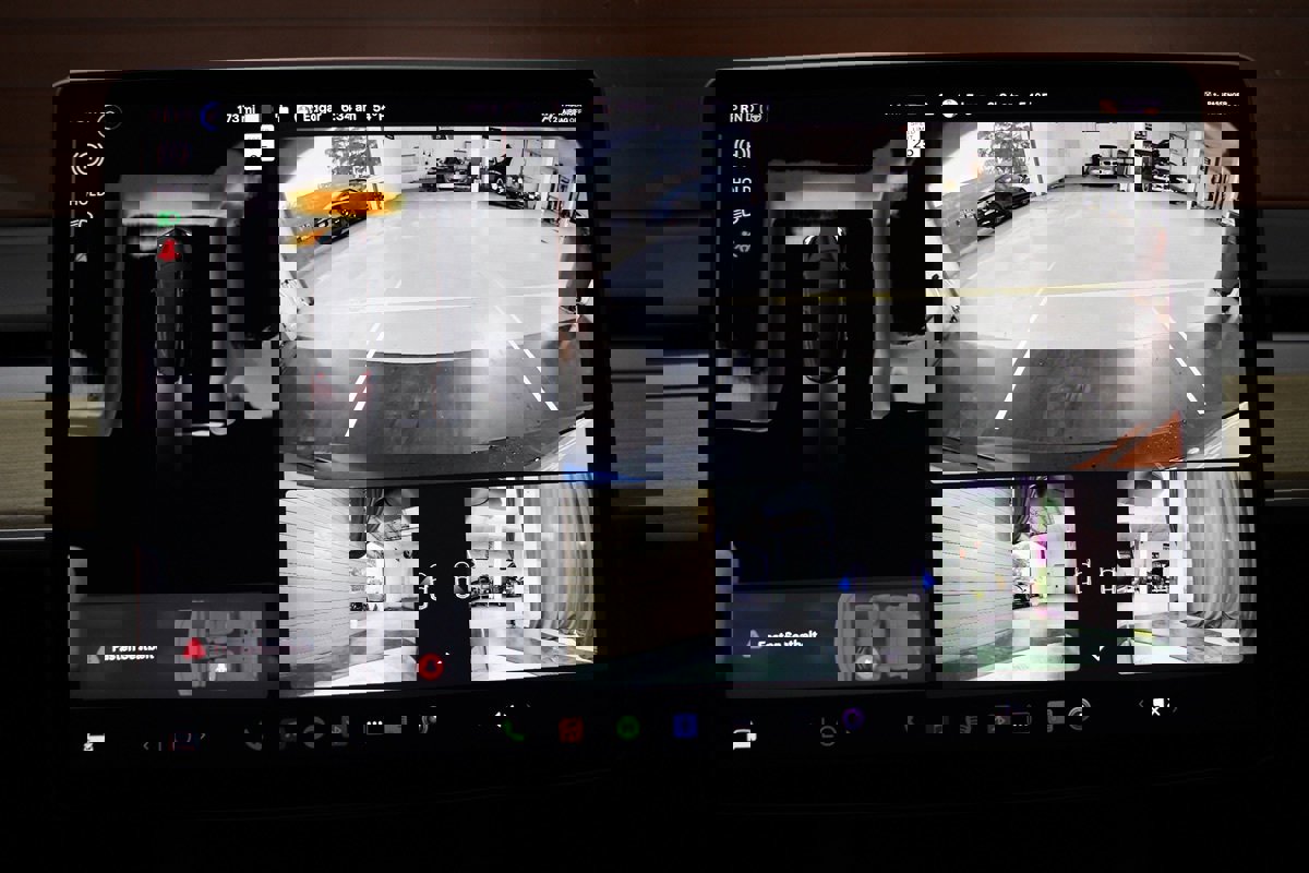 Used 2023 Tesla Model 3 Long Range image 2