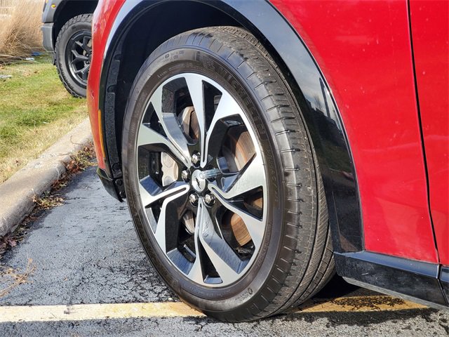 Used 2021 Ford Mustang Mach-E Premium image 33