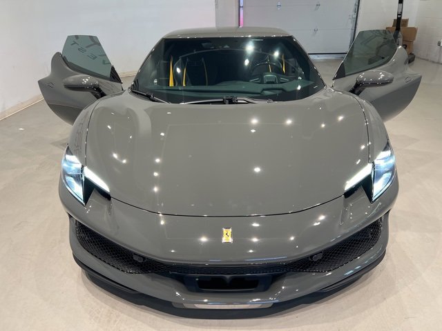 Used 2024 Ferrari 296 GTB image 46