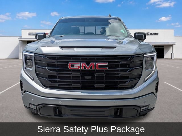 Used 2026 GMC Sierra 1500 Elevation w/ Elevation Premium Package AWD/4WD image 11