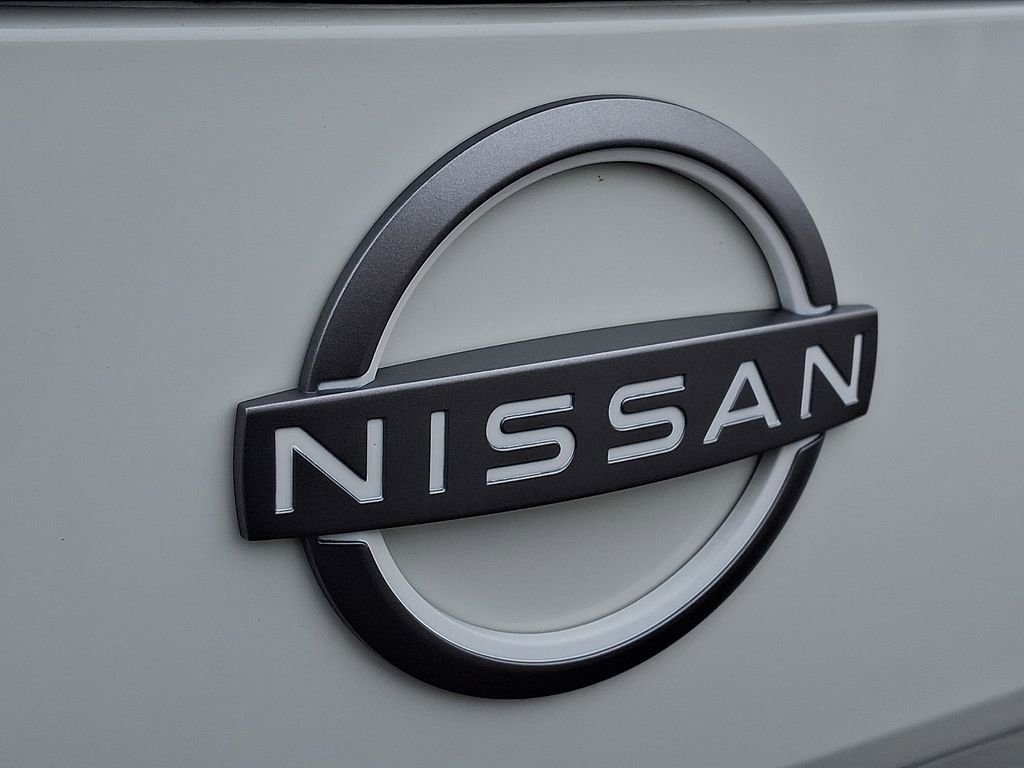 Certified 2024 Nissan Frontier S w/ Technology Package image 29