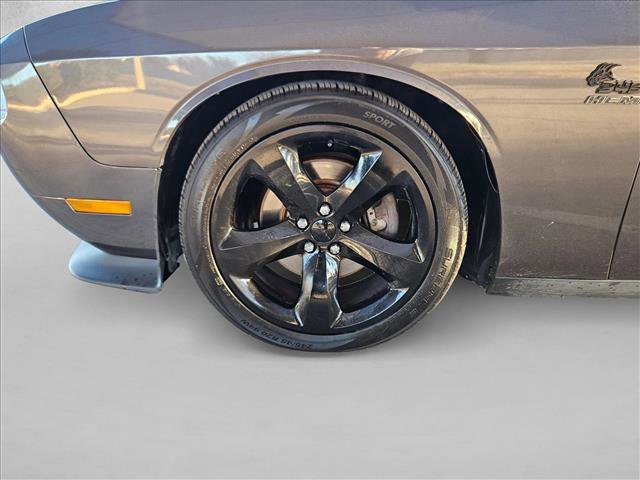 Used 2013 Dodge Challenger R/T Plus image 25