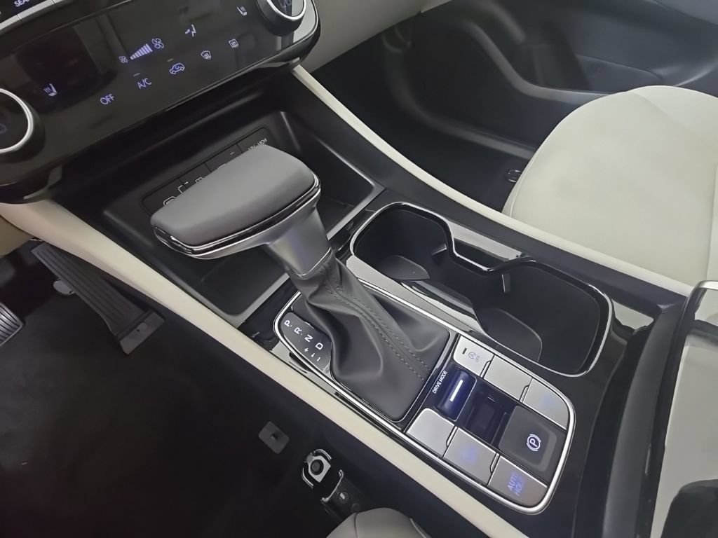 New 2026 Hyundai Tucson SEL FWD image 26