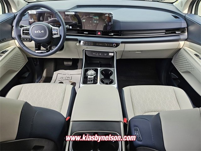 New 2026 Kia Carnival EX image 8